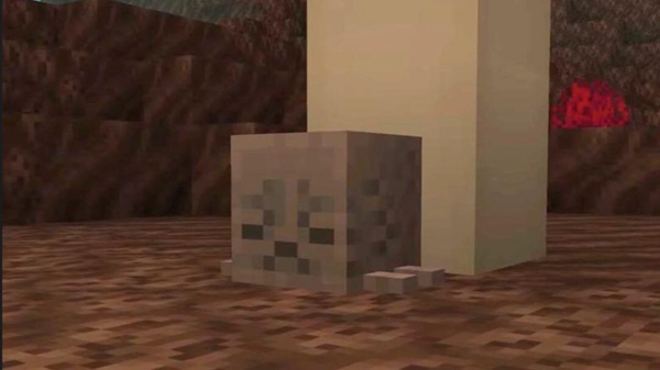 Minecraft